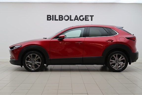 Mazda CX-30 2 of 24