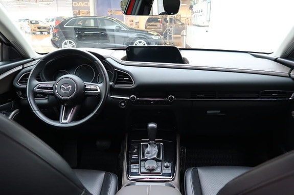 Mazda CX-30 6 of 24