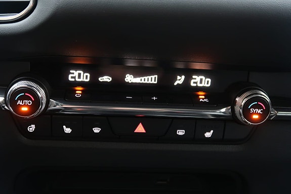 Mazda CX-30 21 of 24