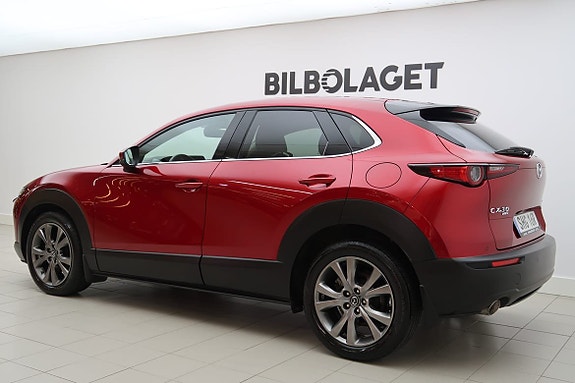 Mazda CX-30 3 of 24