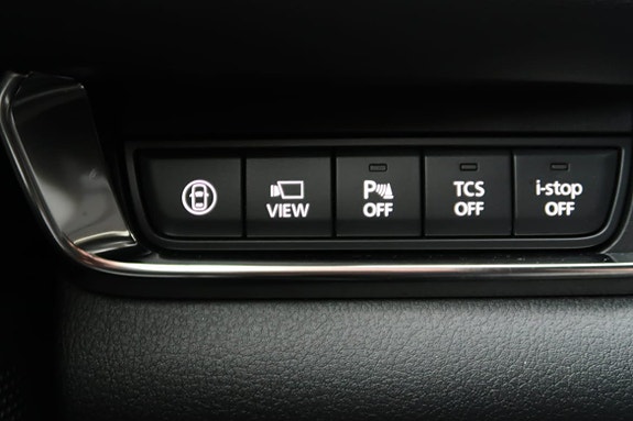 Mazda CX-30 11 of 24