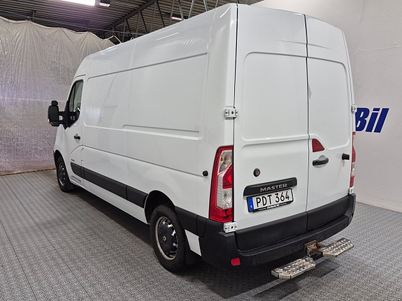 Renault Master 2 of 6