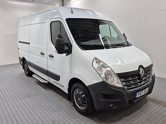 Renault Master 4 of 6