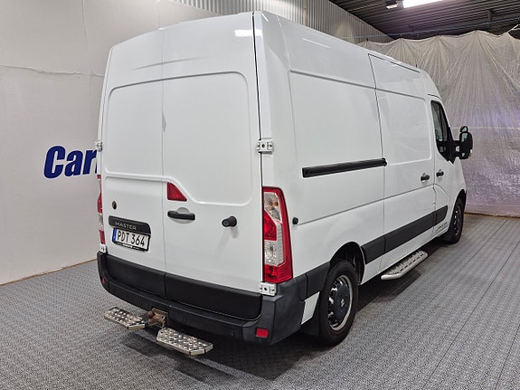 Renault Master 3 of 6