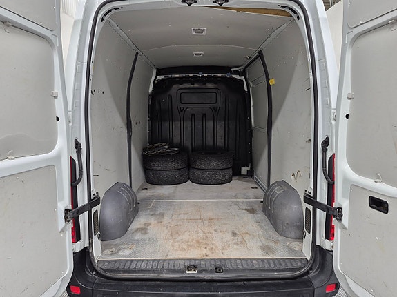 Renault Master 6 of 6