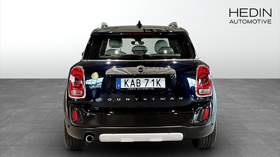 MINI Countryman SE 7 of 9
