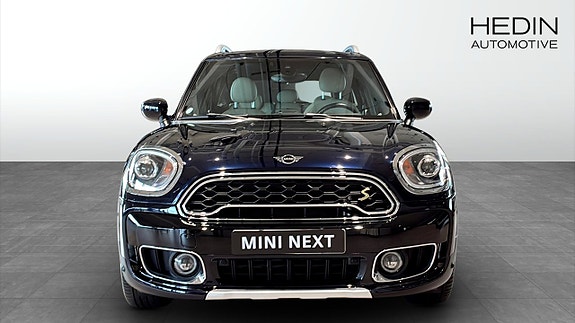 MINI Countryman SE 8 of 9