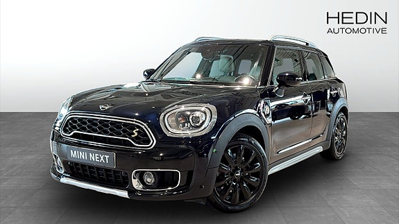 MINI Countryman SE