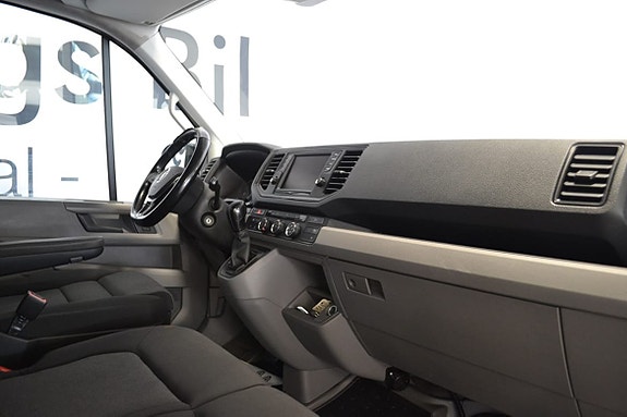 Volkswagen Crafter 35 8 of 14