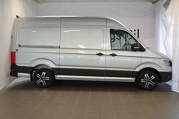 Volkswagen Crafter 35 2 of 14