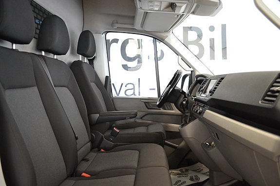Volkswagen Crafter 35 7 of 14