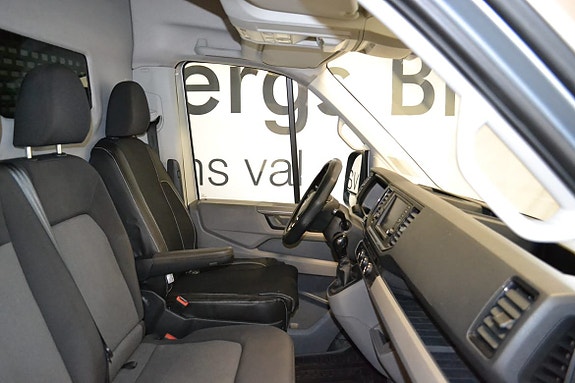 Volkswagen Crafter 35 13 of 14