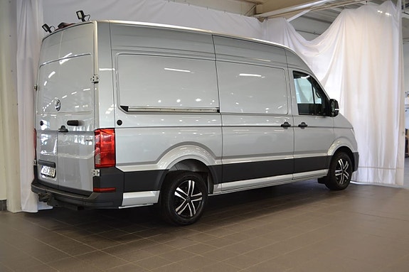 Volkswagen Crafter 35 3 of 14