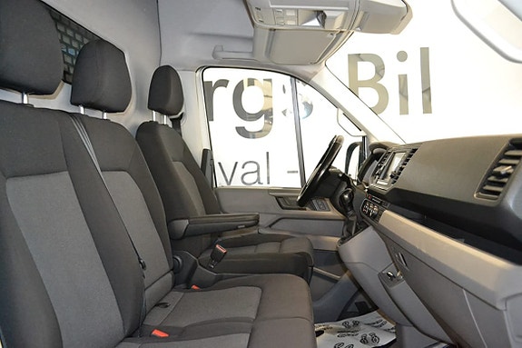 Volkswagen Crafter 35 10 of 14