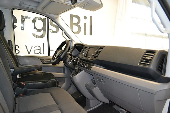 Volkswagen Crafter 35 12 of 14