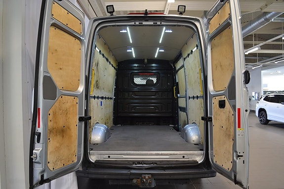 Volkswagen Crafter 35 5 of 14
