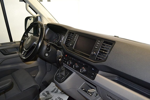 Volkswagen Crafter 35 9 of 14