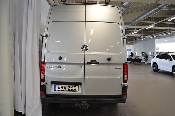 Volkswagen Crafter 35 4 of 14