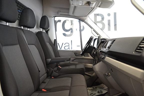 Volkswagen Crafter 35 7 of 14