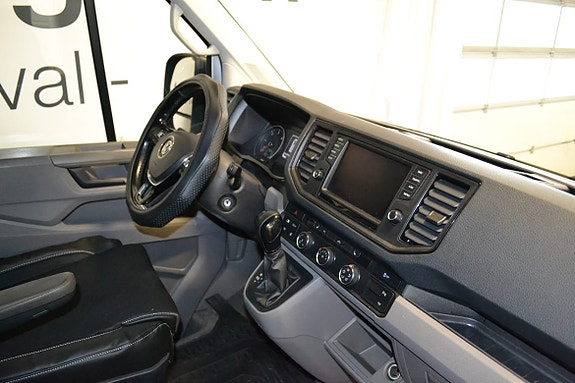 Volkswagen Crafter 35 14 of 14