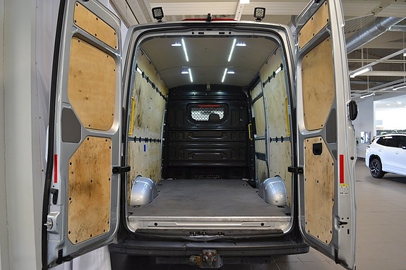 Volkswagen Crafter 35 5 of 14