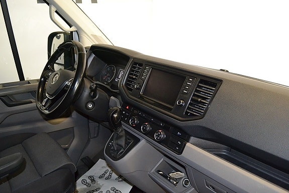 Volkswagen Crafter 35 9 of 14
