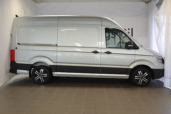 Volkswagen Crafter 35 2 of 14