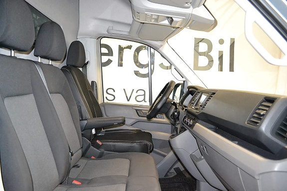 Volkswagen Crafter 35 11 of 14