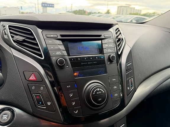 Hyundai i40 12 of 14