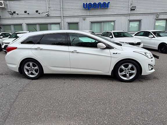 Hyundai i40 5 of 14