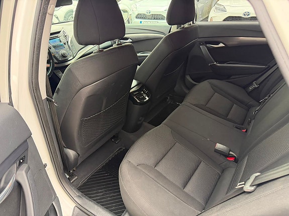 Hyundai i40 10 of 14