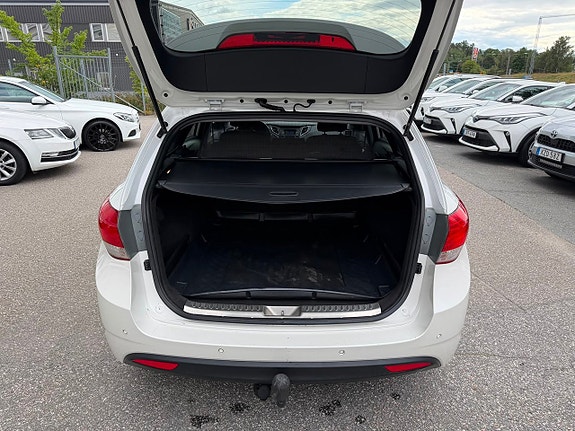 Hyundai i40 11 of 14