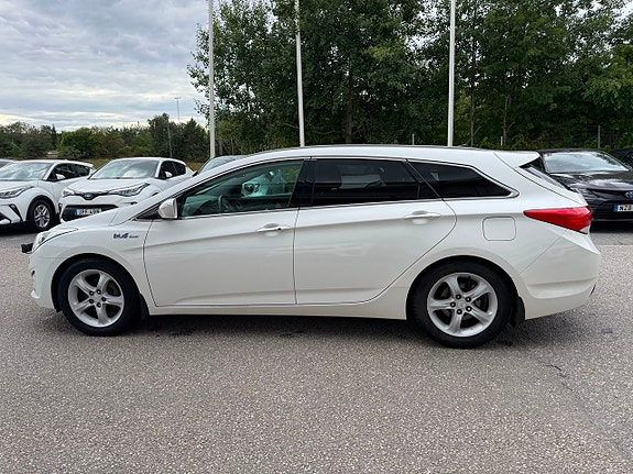 Hyundai i40 6 of 14