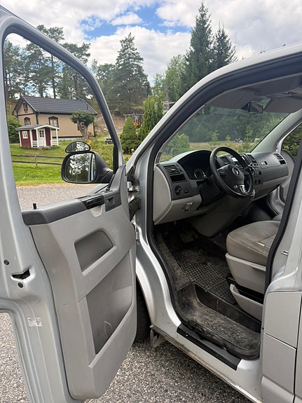 Volkswagen Transporter 8 of 10