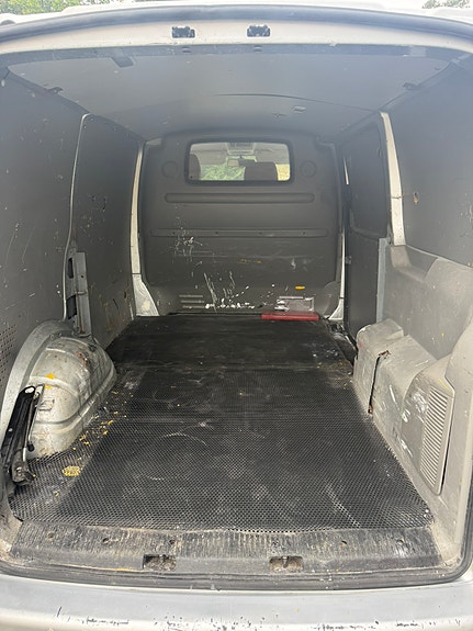 Volkswagen Transporter 6 of 10