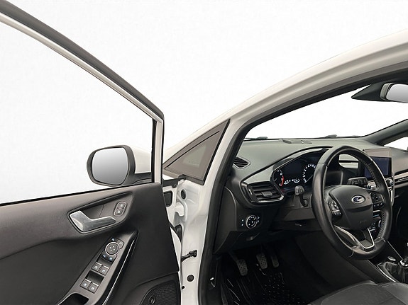 Ford Fiesta 20 of 30