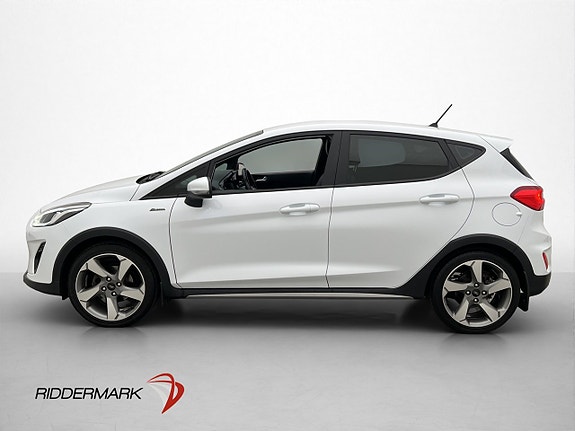 Ford Fiesta 4 of 30