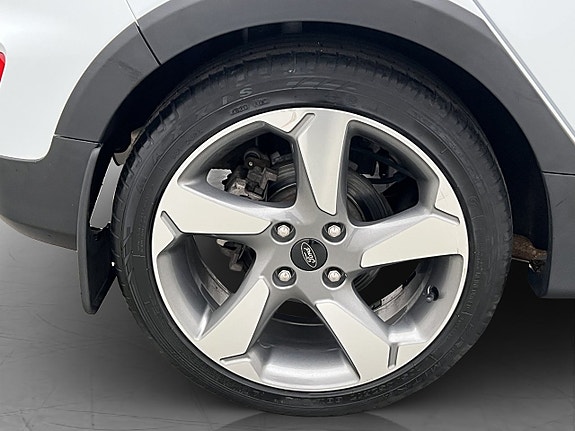 Ford Fiesta 13 of 30