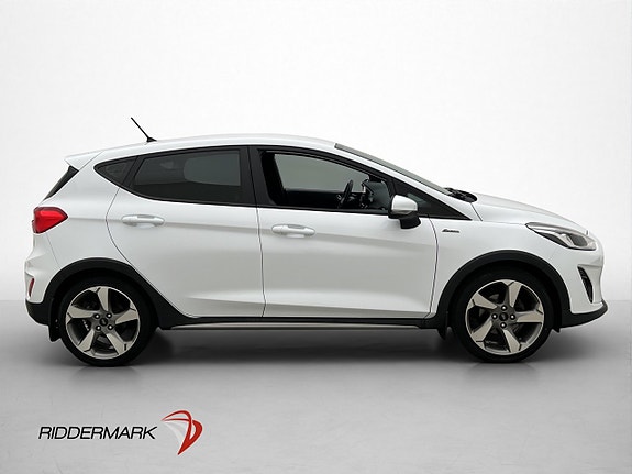 Ford Fiesta 9 of 30