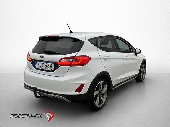 Ford Fiesta 8 of 30