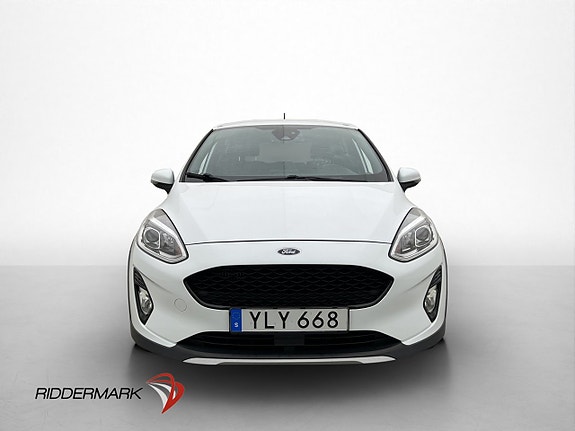 Ford Fiesta 2 of 30