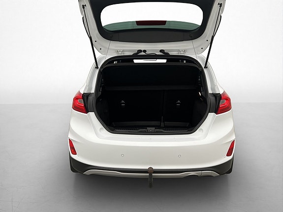Ford Fiesta 17 of 30