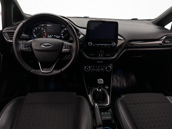 Ford Fiesta 19 of 30