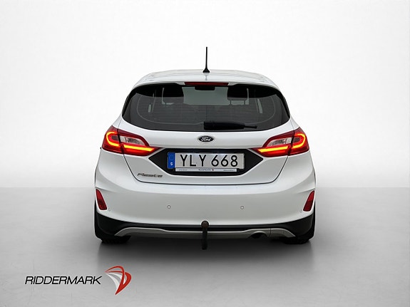 Ford Fiesta 6 of 30