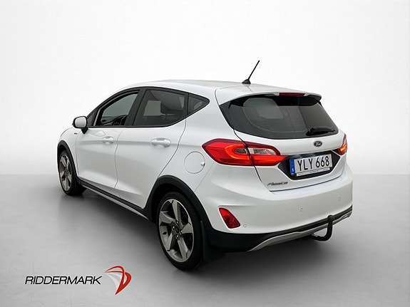 Ford Fiesta 5 of 30