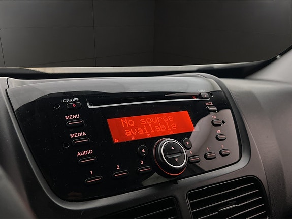 Opel Combo Life 18 of 26