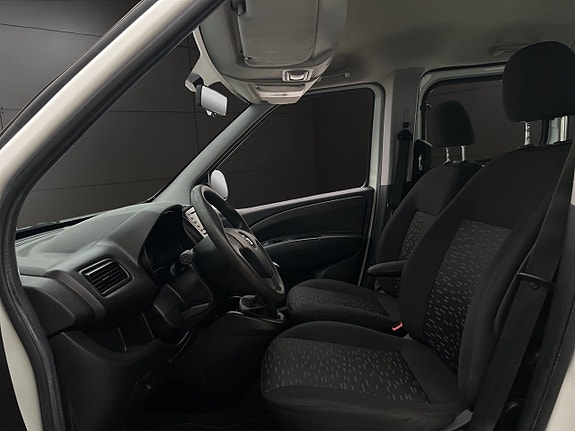 Opel Combo Life 15 of 26