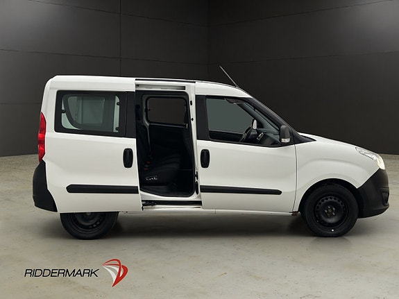 Opel Combo Life 13 of 26