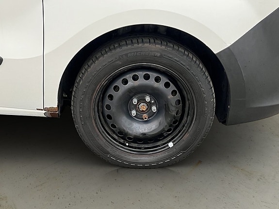 Opel Combo Life 26 of 26