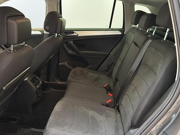 Volkswagen Tiguan 9 of 20